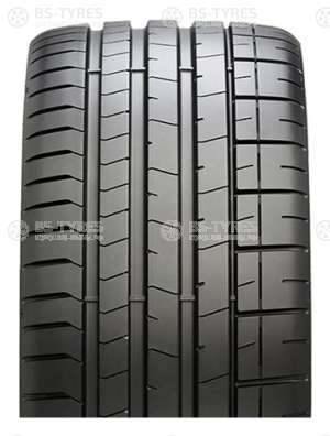 Pirelli P Zero Luxury Saloon 265/35 R22 102V