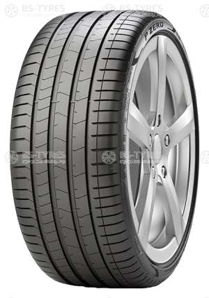 Pirelli P Zero Luxury Saloon 265/35 R22 102V