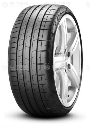 Pirelli P Zero Luxury Saloon MO RunFlat 245/35 R20 95Y