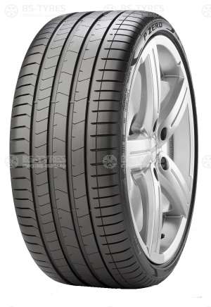 Pirelli P Zero Luxury Saloon 265/35 R22 102V