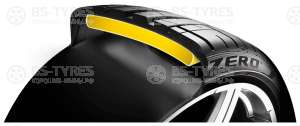 Pirelli P Zero NCS 265/40 R20 104Y