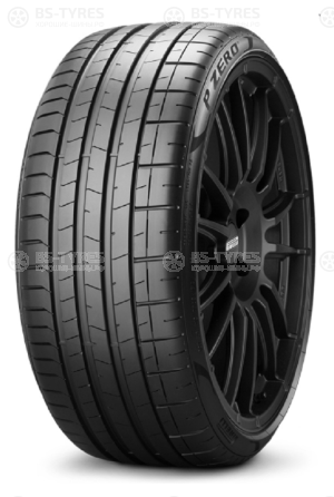 Pirelli P Zero 4 NCS 265/40 R22 106V