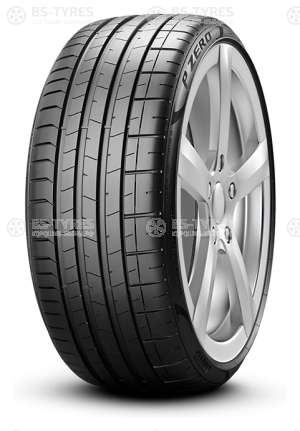 Pirelli P Zero Sports Car 315/30 R21 105Y