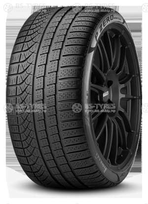 Pirelli P Zero Winter 285/40 R19 107V