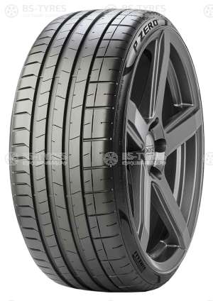 Pirelli P Zero 255/40 R19 100Y