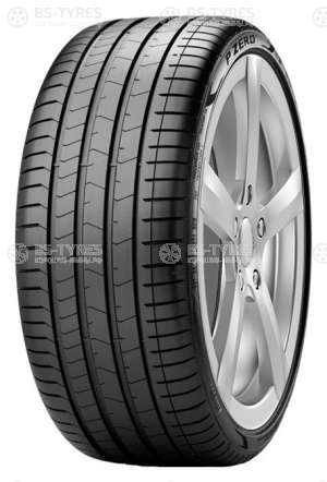 Pirelli P Zero 255/40 R19 100Y