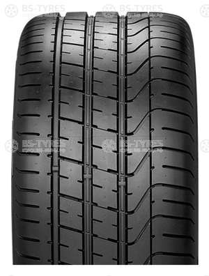 Pirelli P Zero 255/40 R19 100Y