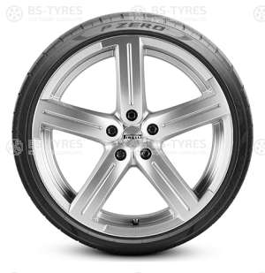 Pirelli P Zero 255/40 R19 100Y