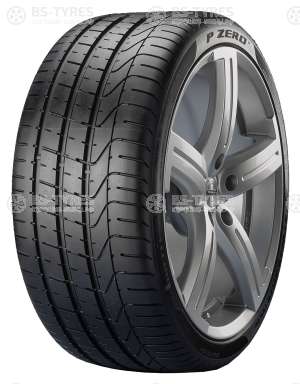 Pirelli P Zero 255/40 R19 100Y