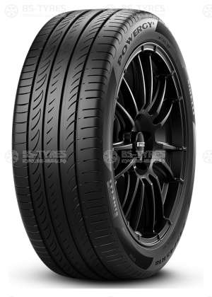Pirelli Powergy 245/35 R19 93Y