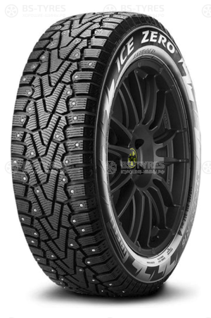 Pirelli Ice Zero 245/50 R19 105H