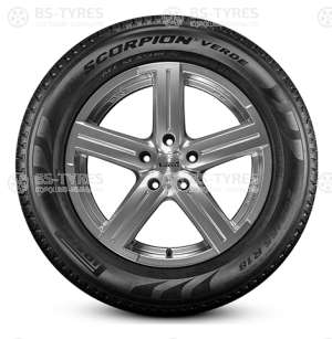 Pirelli Scorpion Verde All Season SUV 255/55 R20 110W