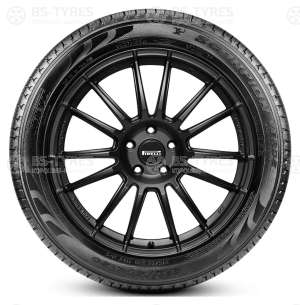 Pirelli Scorpion Verde All Season SUV 255/55 R20 110W