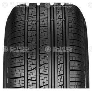 Pirelli Scorpion Verde All Season SUV 255/55 R20 110W