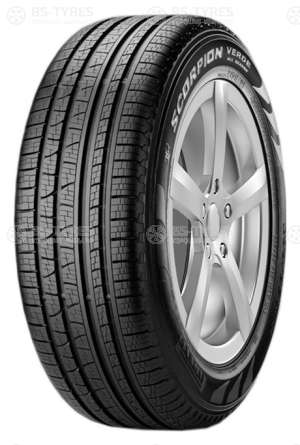 Pirelli Scorpion Verde All Season SUV 255/55 R20 110W