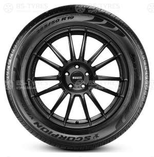 Pirelli Scorpion Verde Seal Inside 235/45 R20 100V