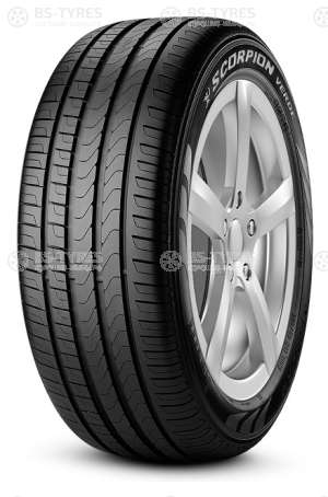 Pirelli Scorpion Verde 255/45 R19 100V