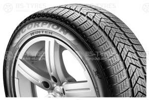 Pirelli Scorpion Winter RunFlat 285/45 R21 113V