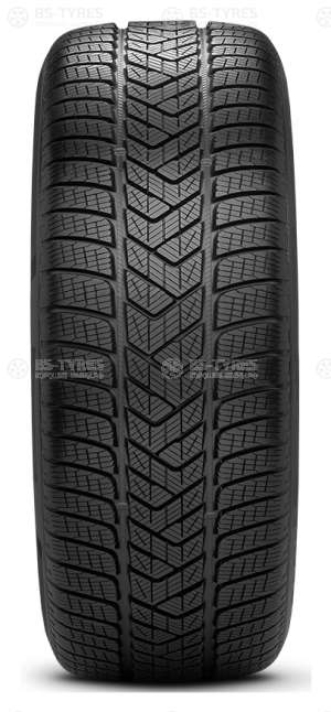Pirelli Scorpion Winter RunFlat 285/45 R21 113V