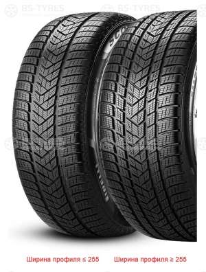Pirelli Scorpion Winter RunFlat 285/45 R21 113V