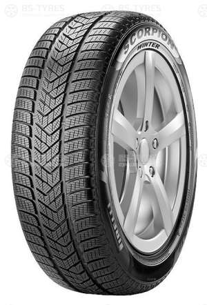 Pirelli Scorpion Winter RunFlat 285/45 R21 113V