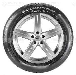 Pirelli Scorpion Winter RunFlat 285/45 R21 113V