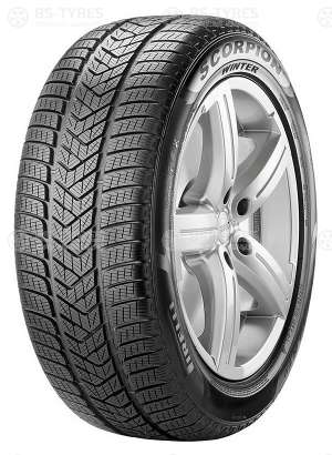 Pirelli Scorpion Winter RunFlat 285/45 R21 113V