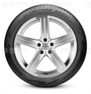 Pirelli Scorpion Zero All-Season SUV 275/55 R19 111V