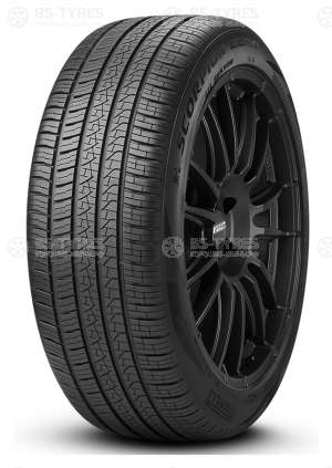 Pirelli Scorpion Zero All-Season SUV 275/55 R19 111V