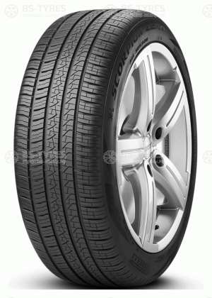Pirelli Scorpion Zero All-Season SUV 275/55 R19 111V