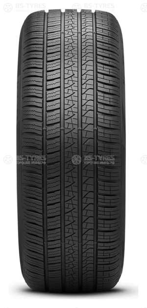 Pirelli Scorpion Zero All-Season SUV 275/55 R19 111V