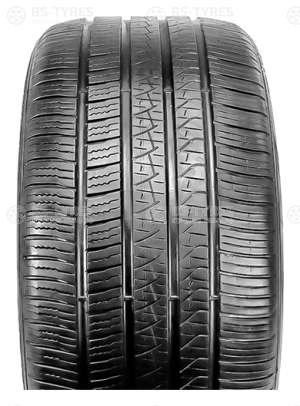 Pirelli Scorpion Zero All-Season SUV 275/55 R19 111V