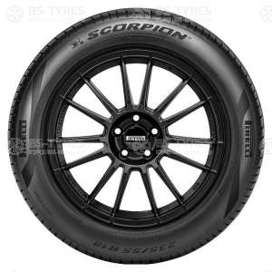 Pirelli Scorpion 255/45 R19 100V