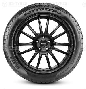 Pirelli Winter SottoZero 2 MO 275/40 R19 105V