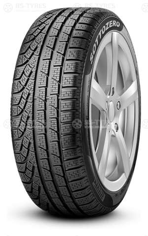 Pirelli Winter SottoZero 2 MO 275/40 R19 105V