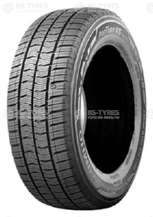 Kumho PorTran AllSeason CX11 215/75 R16C 116/114R