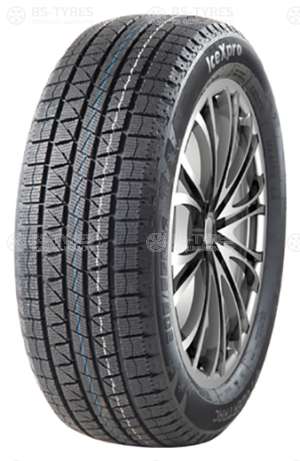 PowerTrac Ice X Pro 215/60 R16 95S