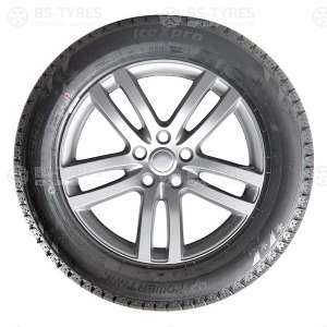 PowerTrac Ice X Pro 215/60 R16 95S