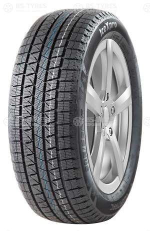 PowerTrac Ice X Pro 215/60 R16 95S