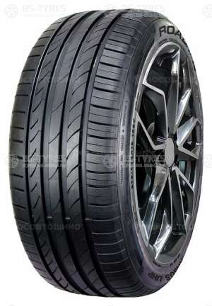 RoadKing Argos UHP 235/55 R19 105Y