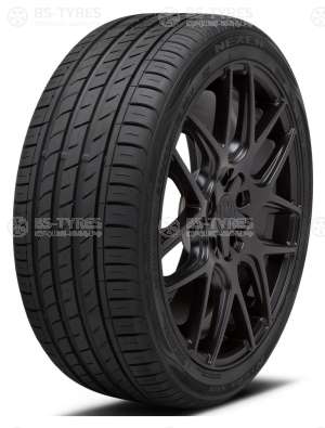 Roadstone N`Fera SU1 275/35 R19 100Y