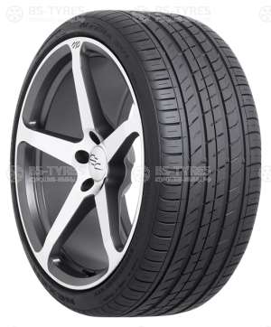 Roadstone N`Fera SU1 275/35 R19 100Y