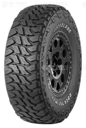 RockBlade Rock 767 M/T 265/70 R17C 121/118Q
