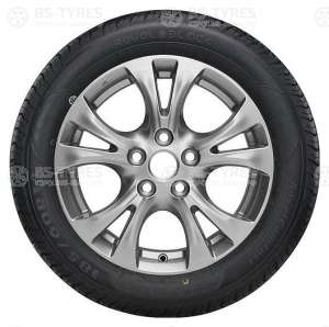 Royal Black Comfort 185/60 R15 84H