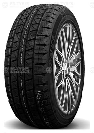 Royal Black Ice 225/60 R17 99S