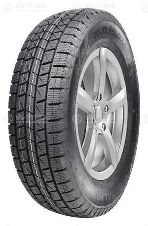 Royal Black Ice 225/60 R17 99S