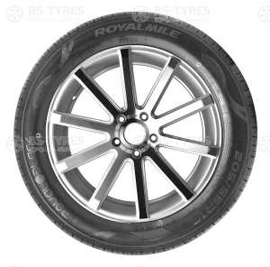 Royal Black Mile 175/55 R15 77H