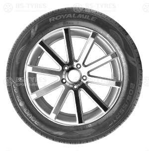 Royal Black Mile 175/55 R15 77H