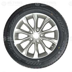 Royal Black Performance 205/45 R16 87W