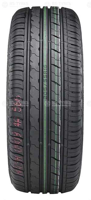Royal Black Performance 205/45 R16 87W